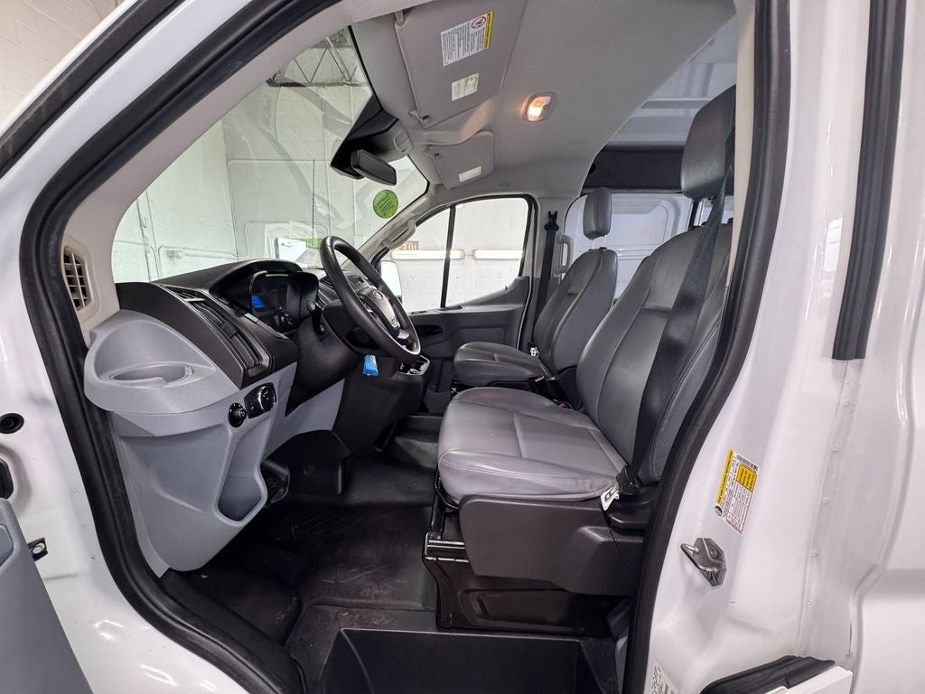 2019 Ford Transit-150 Base