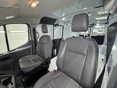 2019 Ford Transit-150 Base
