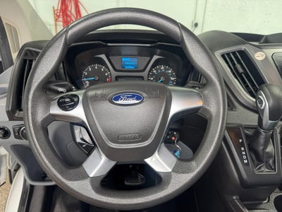 2019 Ford Transit-150 Base