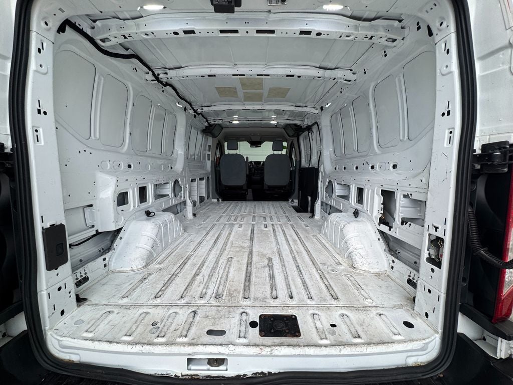 2019 Ford Transit-150 Base