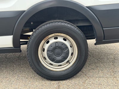 2019 Ford Transit-150 Base