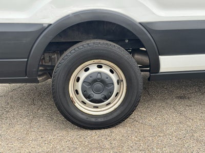 2019 Ford Transit-150 Base
