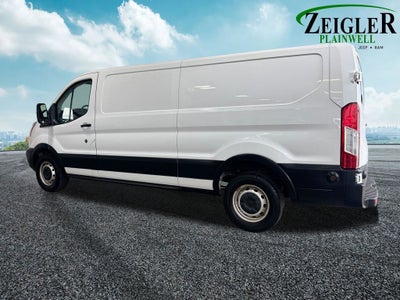 2019 Ford Transit-150 Base