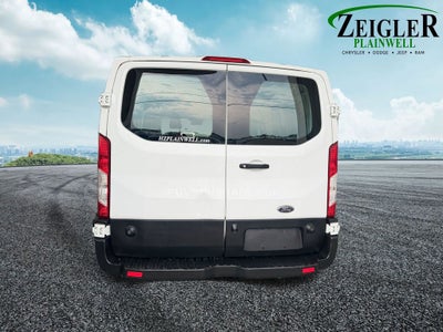 2019 Ford Transit-150 Base