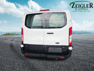 2019 Ford Transit-150 Base