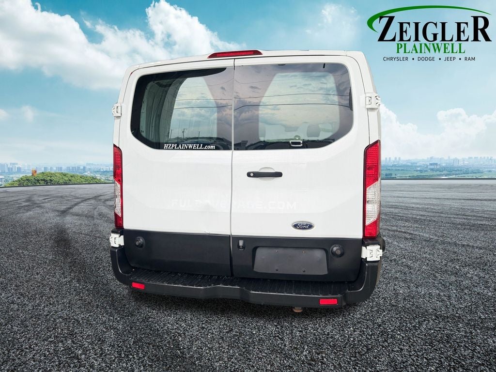 2019 Ford Transit-150 Base