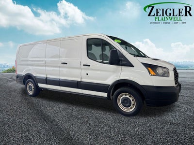 2019 Ford Transit-150 Base