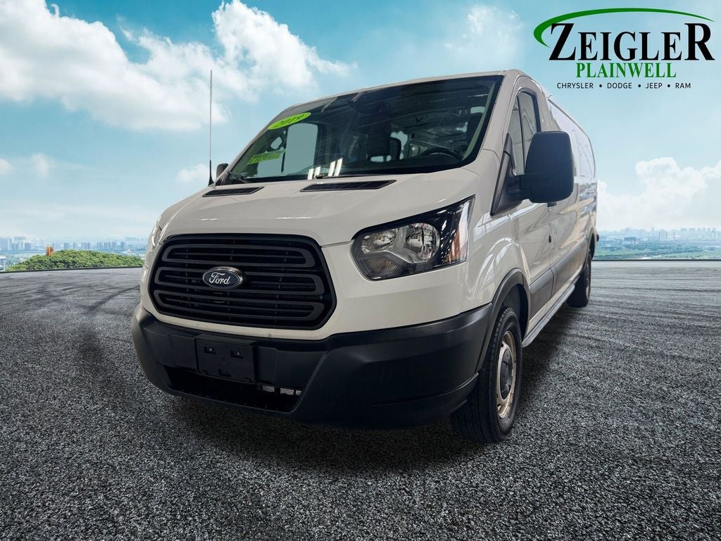 2019 Ford Transit-150 Base