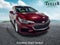 2016 Chevrolet Cruze LT Convenience Package