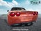 2005 Chevrolet Corvette Base ETR AM/FM Stereo w/CD/MP3/Navigation