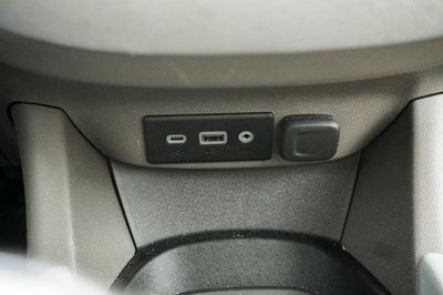 2020 Chevrolet Malibu LS 1FL