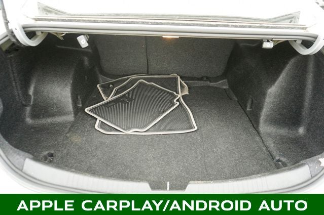 2020 Chevrolet Malibu LS 1FL