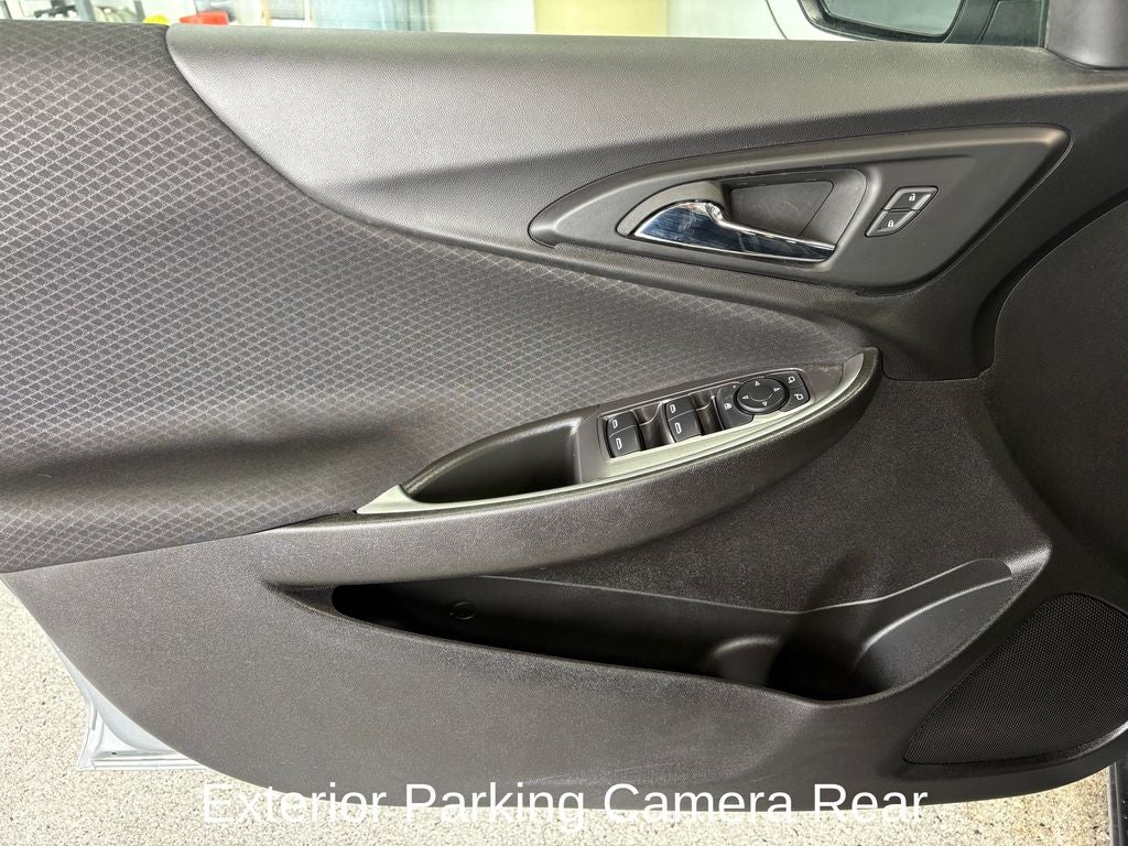 2023 Chevrolet Malibu LS 1FL