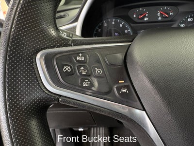 2023 Chevrolet Malibu LS 1FL