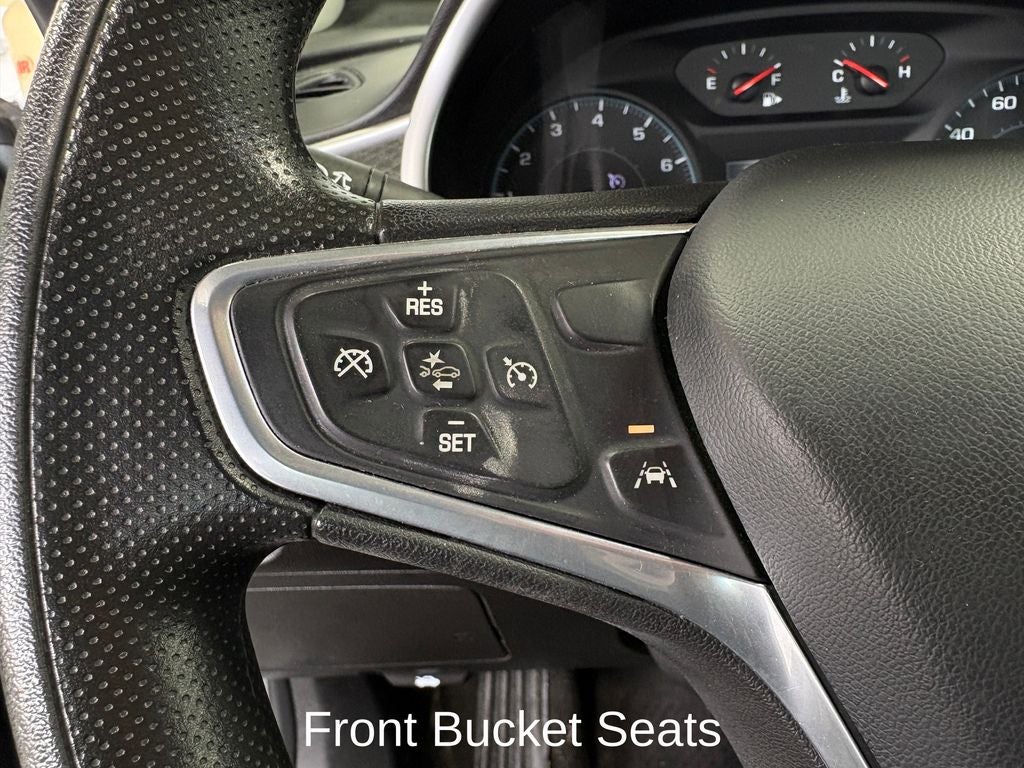 2023 Chevrolet Malibu LS 1FL