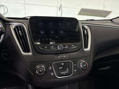 2023 Chevrolet Malibu LS 1FL