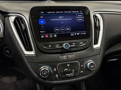 2024 Chevrolet Malibu LS 1FL