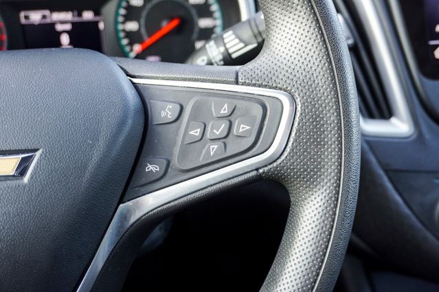 2022 Chevrolet Malibu LS 1FL