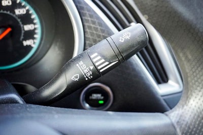 2022 Chevrolet Malibu LS 1FL