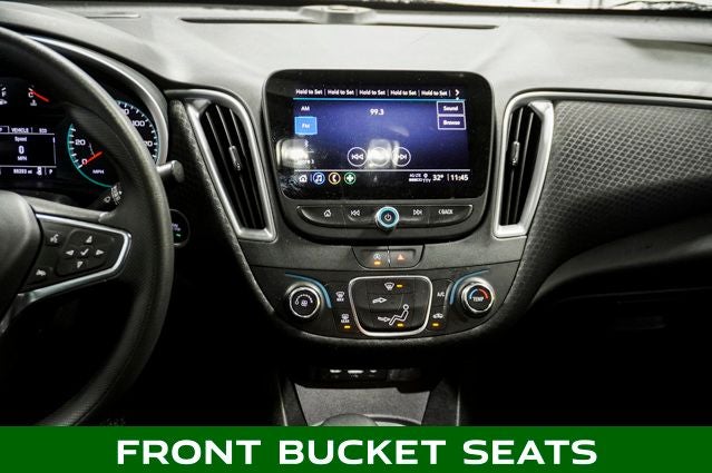 2024 Chevrolet Malibu LS 1FL