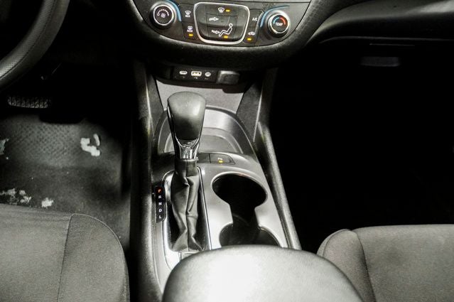 2024 Chevrolet Malibu LS 1FL