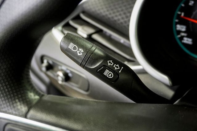 2024 Chevrolet Malibu LS 1FL