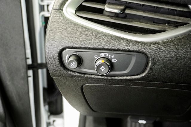 2024 Chevrolet Malibu LS 1FL