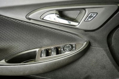 2024 Chevrolet Malibu LS 1FL