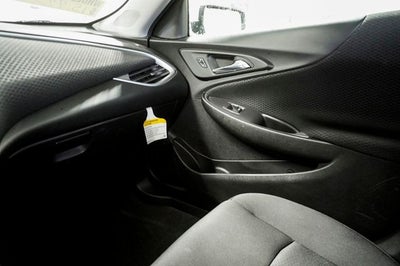 2024 Chevrolet Malibu LS 1FL