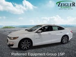 2021 Chevrolet Malibu RS