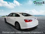 2021 Chevrolet Malibu RS