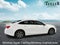 2021 Chevrolet Malibu RS