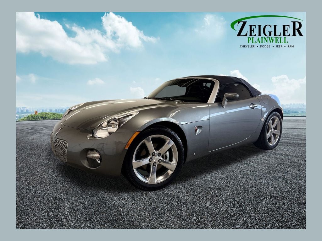 2006 Pontiac Solstice -'s photo