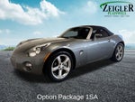 2006 Pontiac Solstice Base