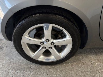 2006 Pontiac Solstice Base