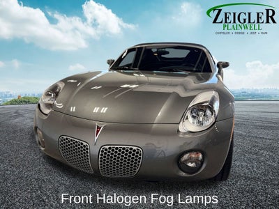 2006 Pontiac Solstice Base