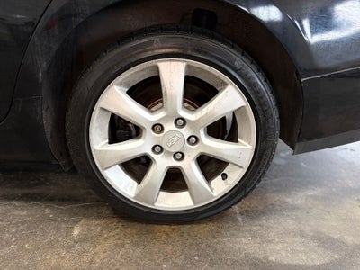 2016 Cadillac ATS 2.0L Turbo Bluetooth For Phone/Audio