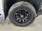2022 Chevrolet Silverado 2500HD Custom Suspension Package