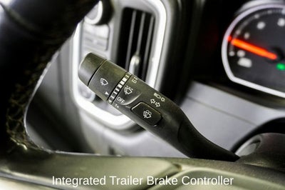 2023 Chevrolet Silverado 2500HD LT Rear Vision Camera & Apple CarPlay/Android Auto