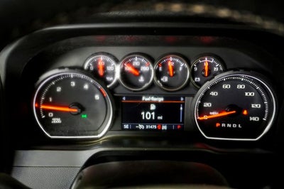 2023 Chevrolet Silverado 2500HD LT Rear Vision Camera & Apple CarPlay/Android Auto