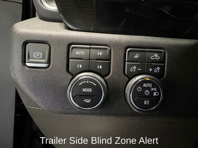 2024 Chevrolet Silverado 3500HD High Country Power Sunroof