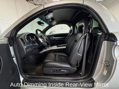 2004 Chevrolet SSR Base
