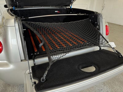 2004 Chevrolet SSR Base