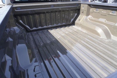 2023 Chevrolet Colorado Work Truck