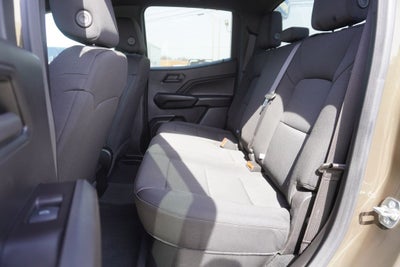 2023 Chevrolet Colorado Work Truck