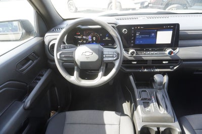 2023 Chevrolet Colorado Work Truck