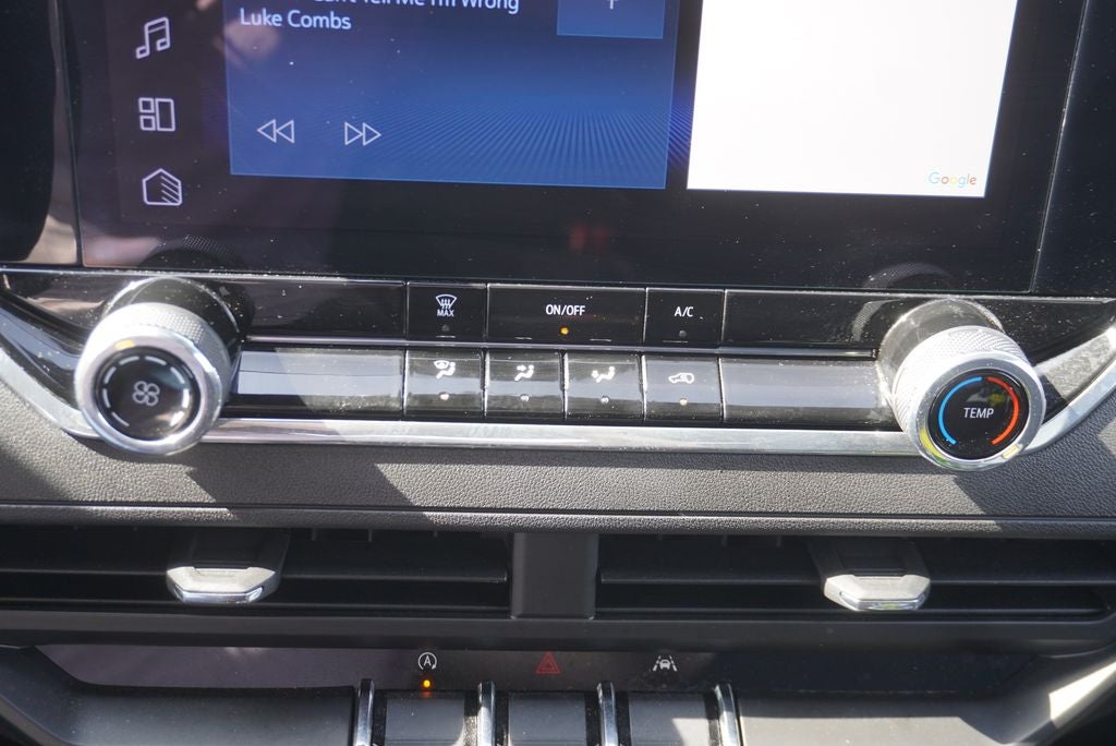 2023 Chevrolet Colorado Work Truck