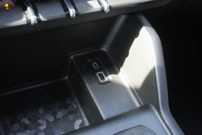 2023 Chevrolet Colorado Work Truck