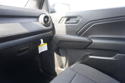 2023 Chevrolet Colorado Work Truck