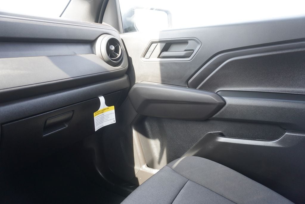 2023 Chevrolet Colorado Work Truck